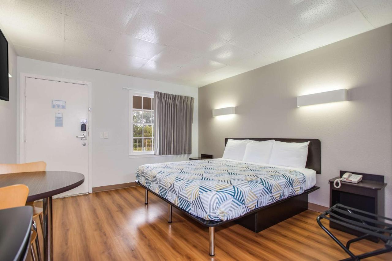 6-walterboro, Sc Hotel 2*
